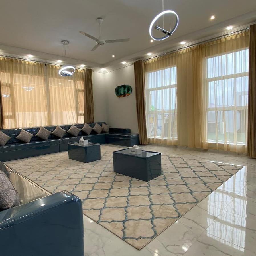 The Palace Salalah
