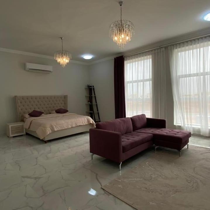 Chalet The Palace Salalah