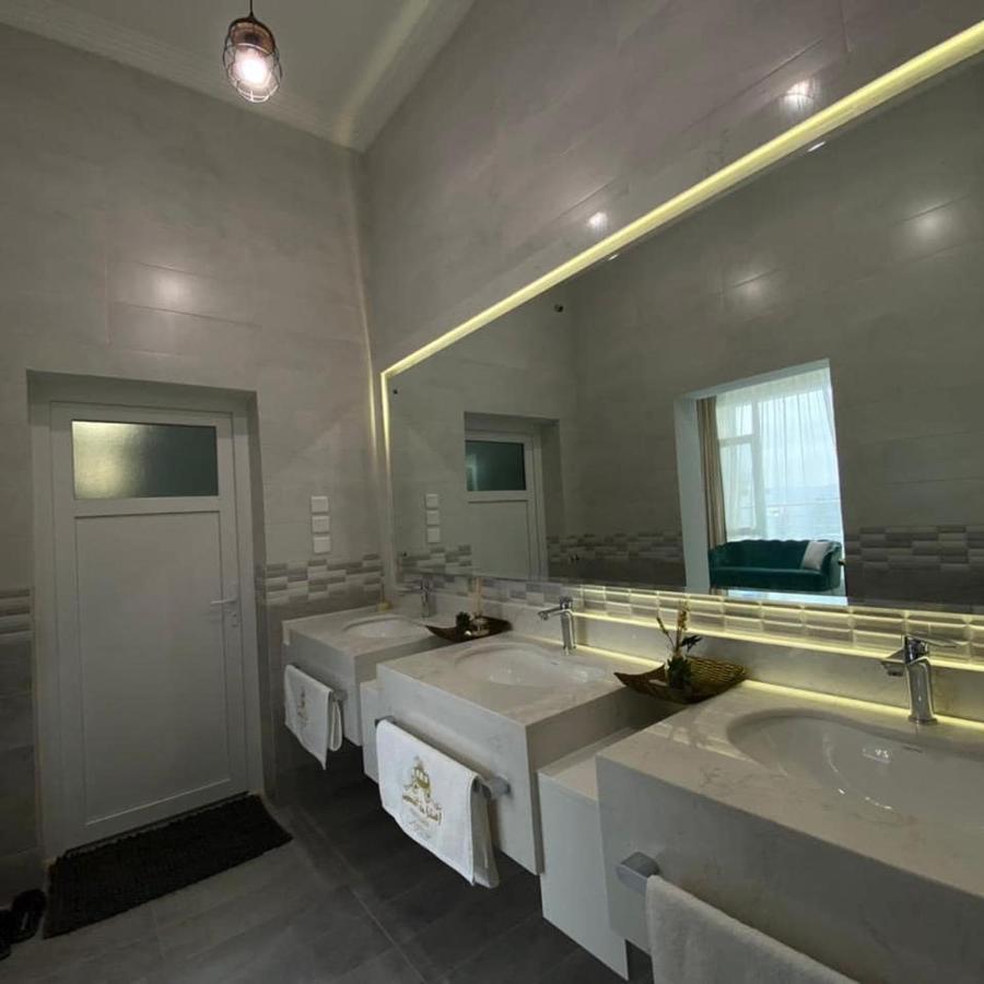 The Palace Chalet Salalah