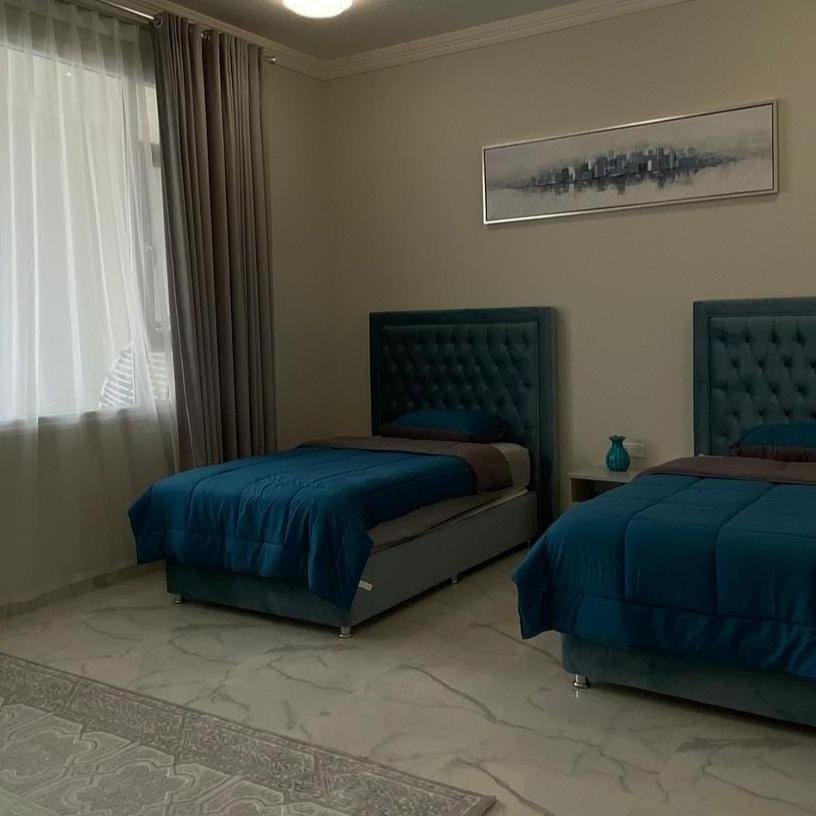 Chalet The Palace