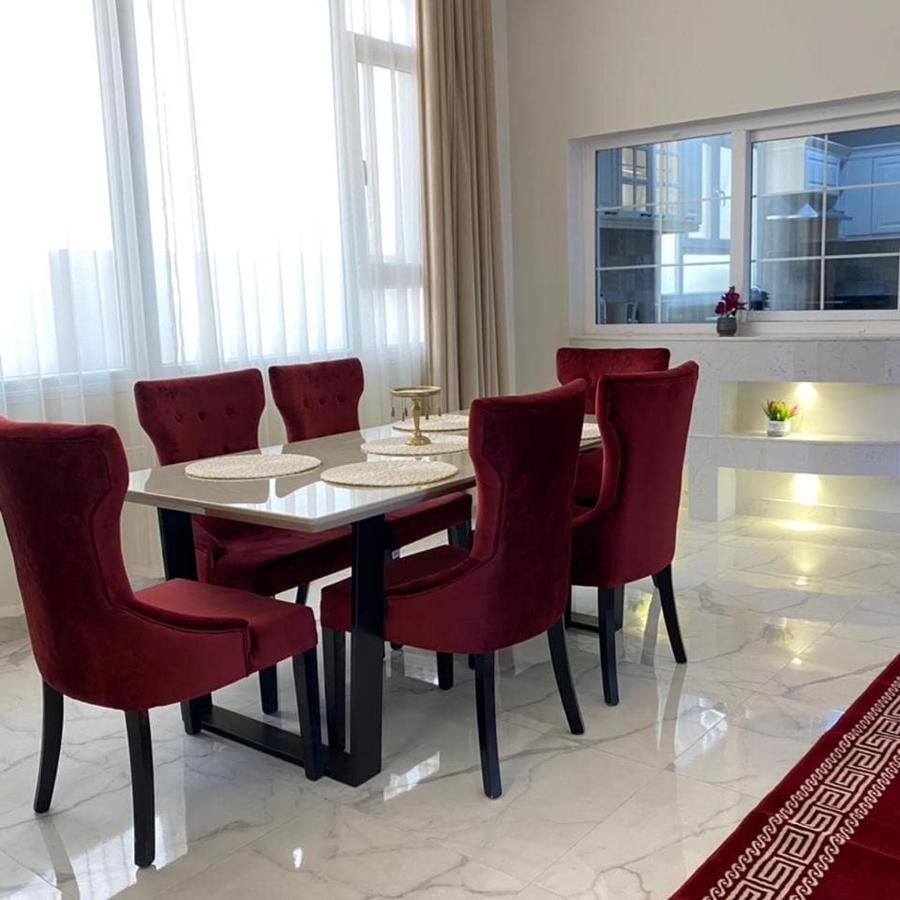 Chalet The Palace Salalah
