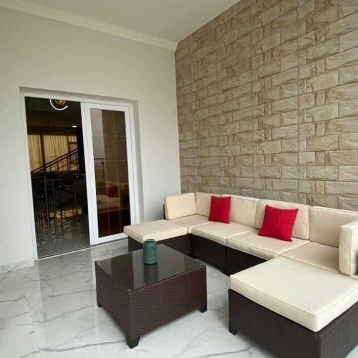 Chalet The Palace Salalah